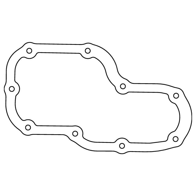 Cometic Gasket Cometic Nissan VQ40DE .060in AFM Oil Pan Gasket C14114-060 C14114-060 Photo - Primary