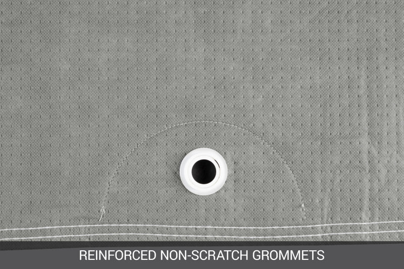 Covercraft 10-14 Ford Mustang W/ Custom 5-Layer Indoor Car Cover w/ Blk Snake Medallion Logo C17124FO120IC C17124FO120IC Photo - out of package