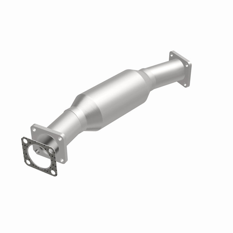 MagnaFlow California Grade CARB Compliant Direct-Fit Catalytic Converter 3322433 360 Degree Image Set