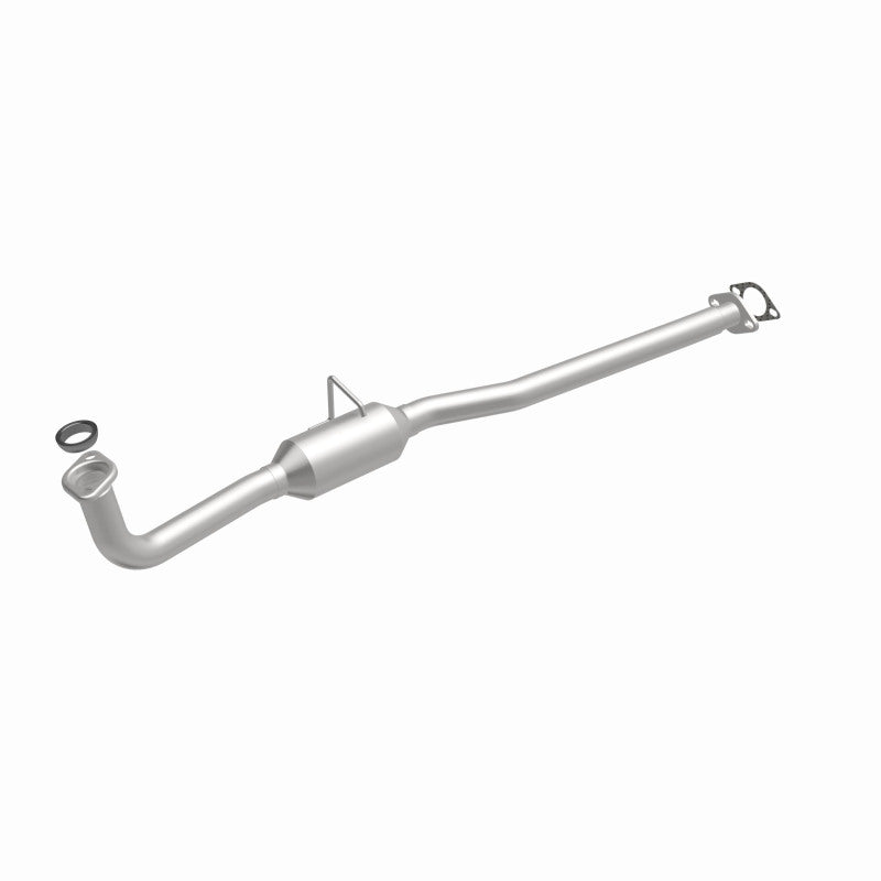 MagnaFlow Standard Grade Federal / EPA Compliant Direct-Fit Catalytic Converter 93135 360 Degree Image Set