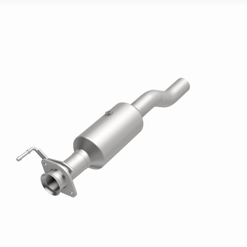 Magnaflow 20-22 Ford F-350 Super Duty V8 7.3L Rear Underbody Direct Fit Catalytic Converter 280440 280440 360 Degree Image Set