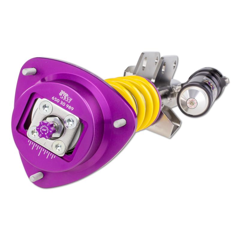 KW Suspension 3-Way Clubsport Coilover Kit FR-S BRZ 39758204 39758204 User 4