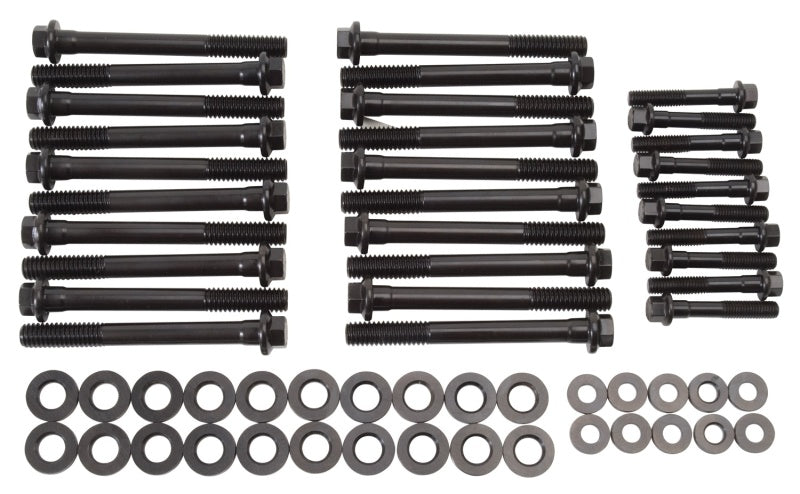 Edelbrock Gen IV LS2 Head Bolt Kit 8595 Photo - Unmounted