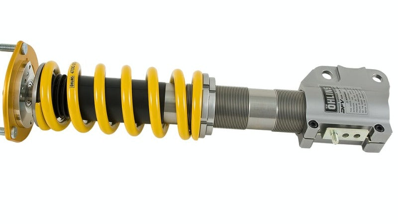 Ohlins 96-01 Mitsubishi EVO 4-6 (CN9A/CP9A) Road & Track Coilover System MIZ MI00S1 MIZ MI00S1 User 1