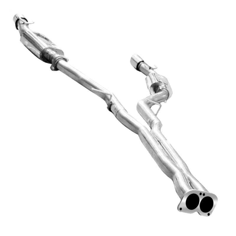 Kooks 05-06 Pontiac GTO LS2 6.0L 3in SS Exhaust 24124200 Photo - Primary