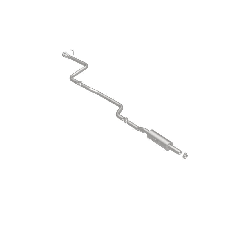 MagnaFlow Chevrolet Cruze Street Series Cat-Back Performance Exhaust System 19269 360 Degree Image Set