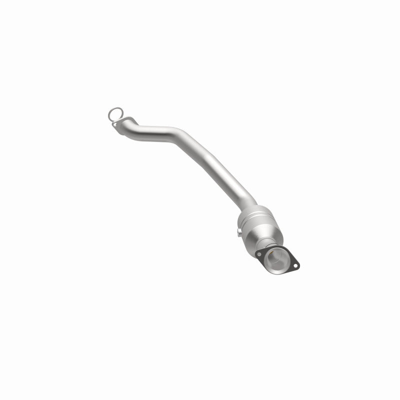 MagnaFlow California Grade CARB Compliant Direct-Fit Catalytic Converter 5551879 360 Degree Image Set
