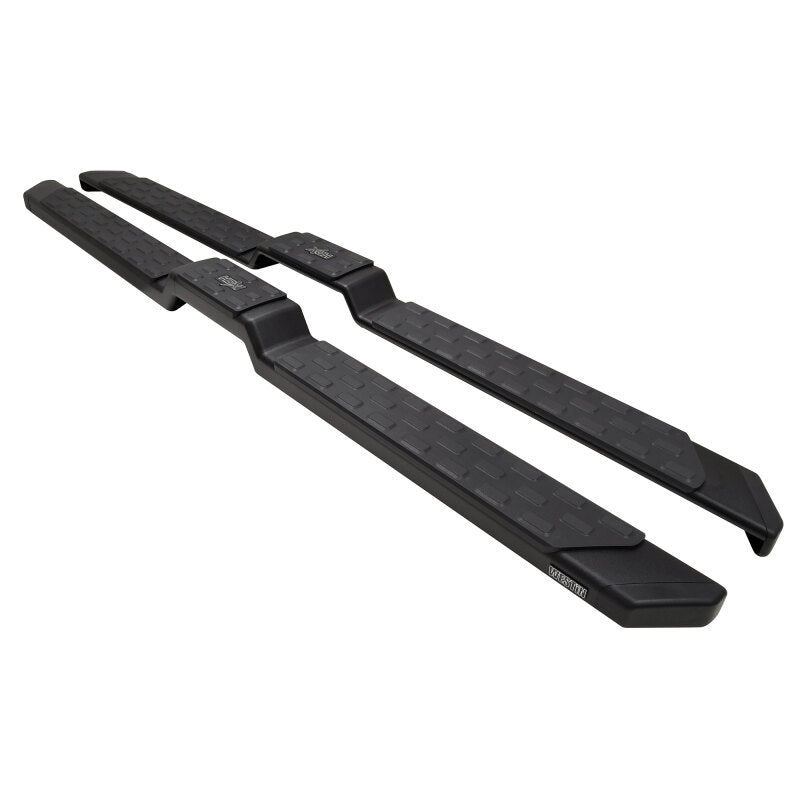 Westin 09-18 RAM 1500 CC / 10-24 2500/3500 CC HDX Running Boards - Tex. Blk 55-33565 55-33565 User 1