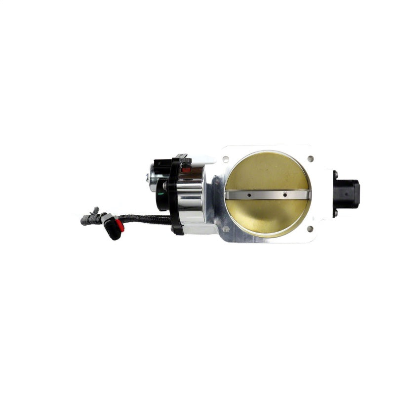 Ford 90mm Throttle Body 2011-12 Mustang GT FRDM9926-M5090 M-9926-M5090 Photo - Unmounted