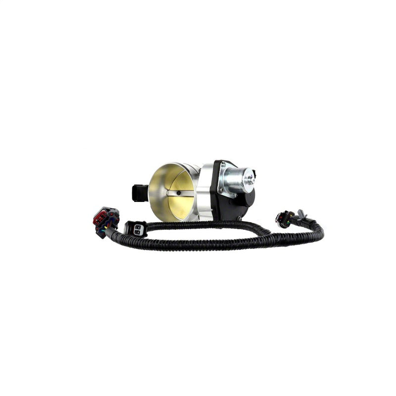Ford 90mm Throttle Body 2011-12 Mustang GT FRDM9926-M5090 M-9926-M5090 Photo - Unmounted