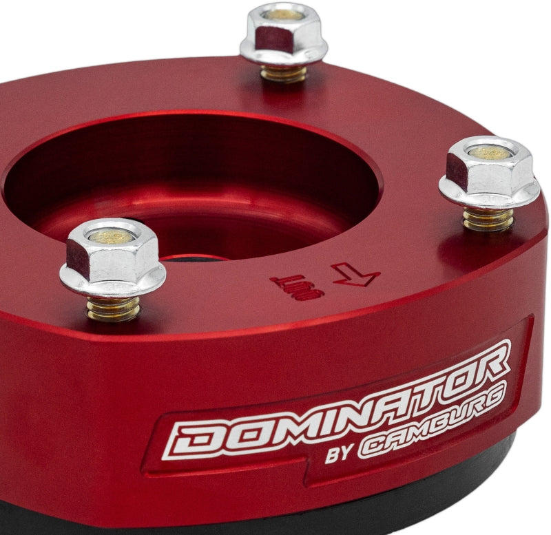 Camburg 22-24 Toyota Tundra 2wd /4wd Dominator Preload Spacer Kit CAM-310203 CAM-310203 Photo - Close Up