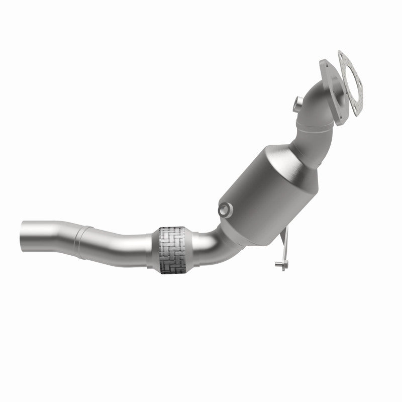 MagnaFlow Cadillac CT6 OEM Grade Federal / EPA Compliant Direct-Fit Catalytic Converter 21-914 360 Degree Image Set