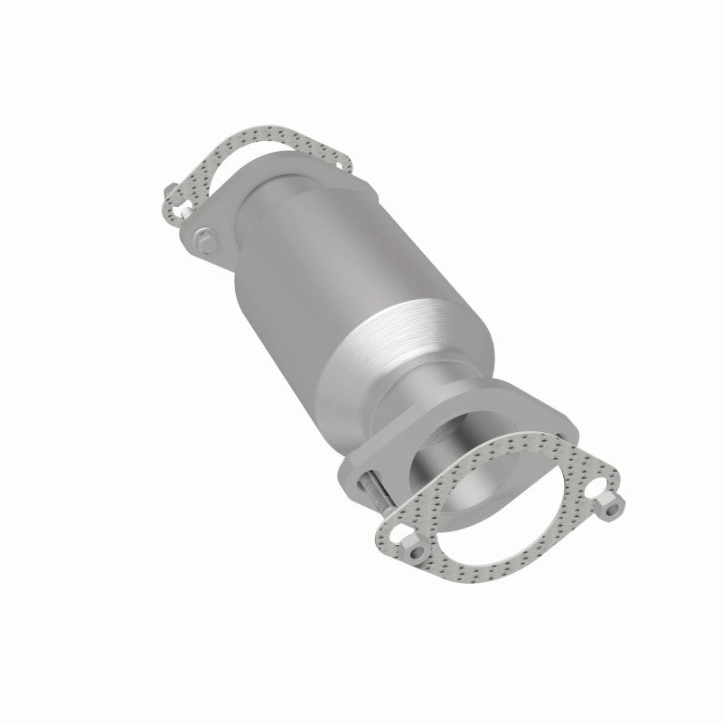 Magnaflow 13-14 Hyundai Genesis Coupe 2.0L Direct Fit Converter 5421861 5421861 360 Degree Image Set