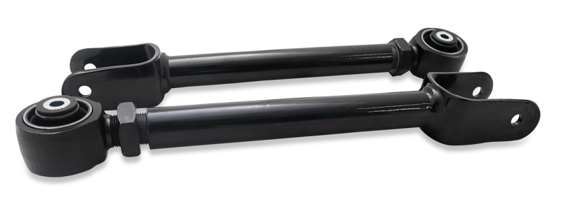 Superpro 96-07 Jeep Wrangler TJ Upper Trailing Arm Set TRC1194 TRC1194 User 1