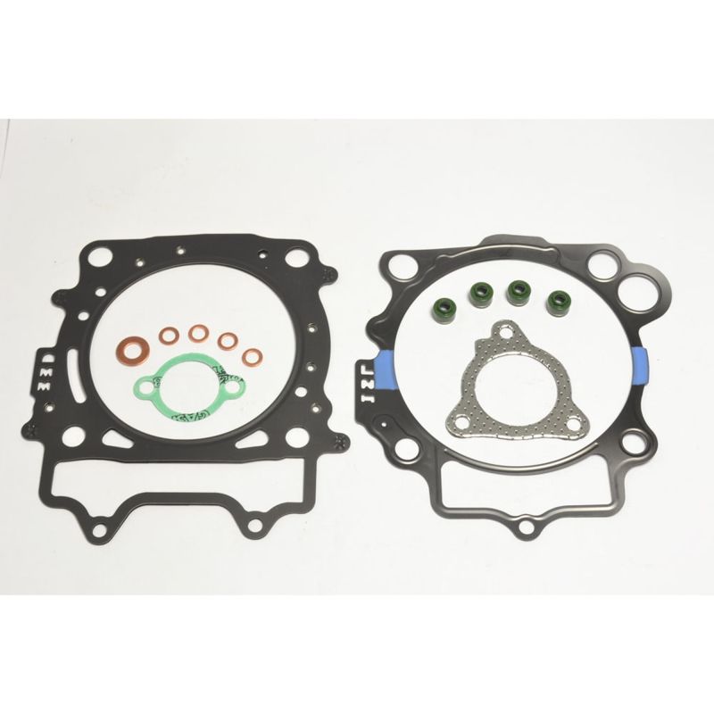 Athena 16-18 Yamaha WR 450 F Top End Gasket Kit P400485600188 P400485600188 Photo - Primary