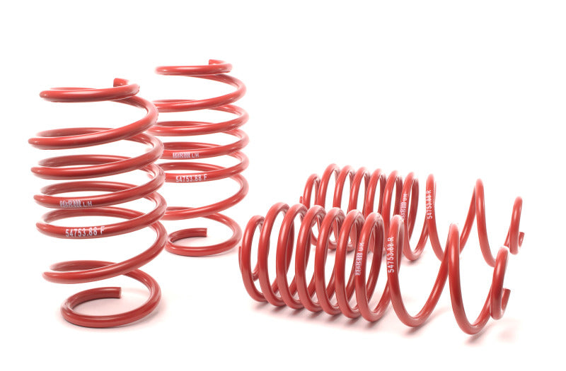H&R Race Springs VW Jetta 2011-2012 54753-88 Photo - Primary