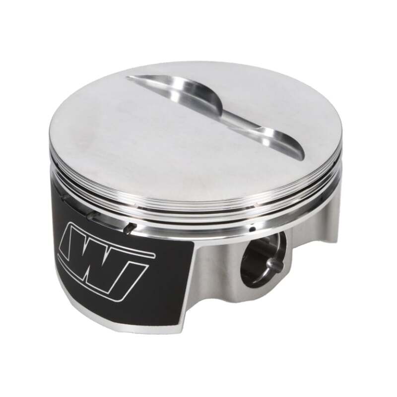 Wiseco WIS Piston Sets - 8 Cyl Engine Components Piston Sets - Forged - 8cyl main image