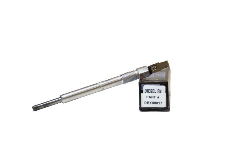 Pureflow DieselRX Case/IH Tractor 460/504/560/656/660/706/2504/2656/2706 Glow Plugs DRX00017 DRX00017 User 1