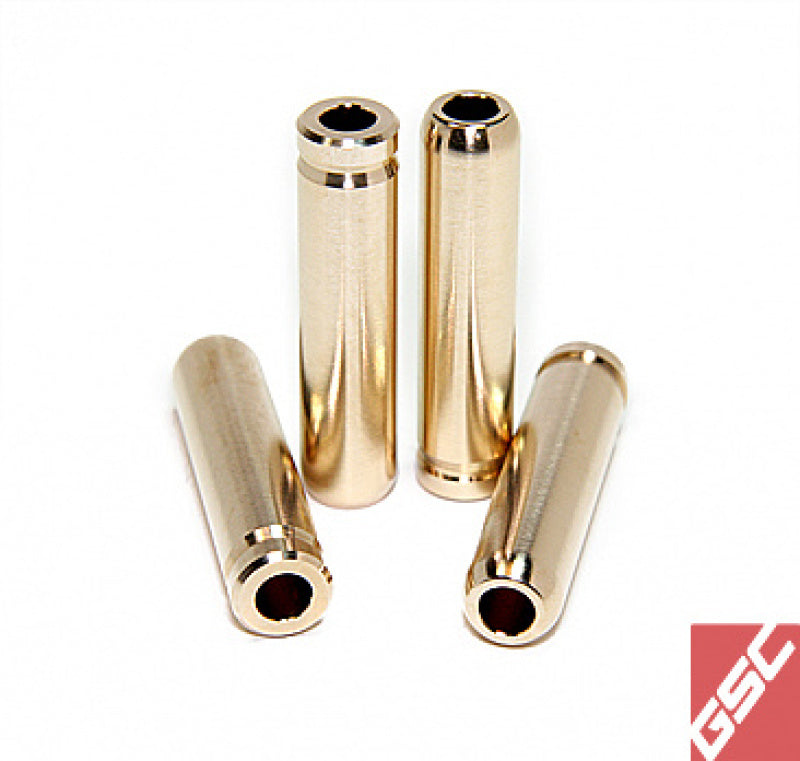 GSC P-D Subaru EJ205/EJ207/EJ261 Manganese Bronze Exhaust Valve Guide Traditional - Single 3027 3027 User 1