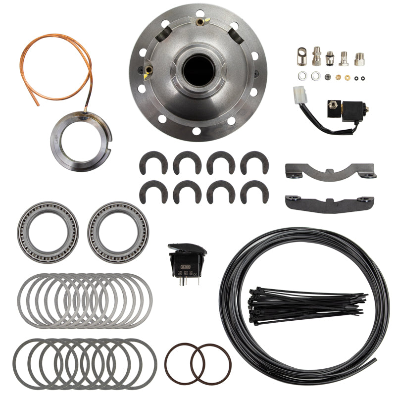 ARB Airlocker 28 Spl Gm8.5In 10Bolt Aam860 S/N RD221 RD221 Photo - Unmounted