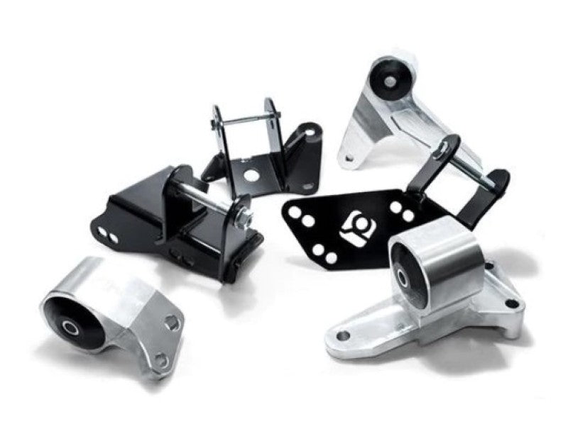 Innovative Mounts Innovative 96-00 Honda Civic (EK/EJ) Conversion Mount Kit (EG Subframe) Solid Billet (No Bushings) B90051-SLD B90051-SLD User 1
