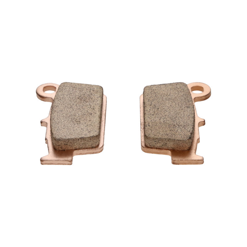 ProX 04-22 KX250F/450F Rear Brake Pad 37.201302 37.201302 Photo - Primary