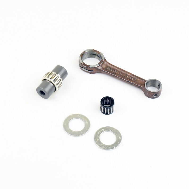 Athena 02-23 Suzuki RM 85 Offroad Connecting Rod Kit P40321025 P40321025 Photo - Primary