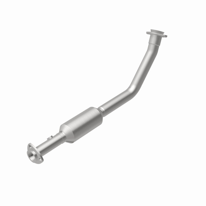 MagnaFlow California Grade CARB Compliant Direct-Fit Catalytic Converter 4481460 360 Degree Image Set