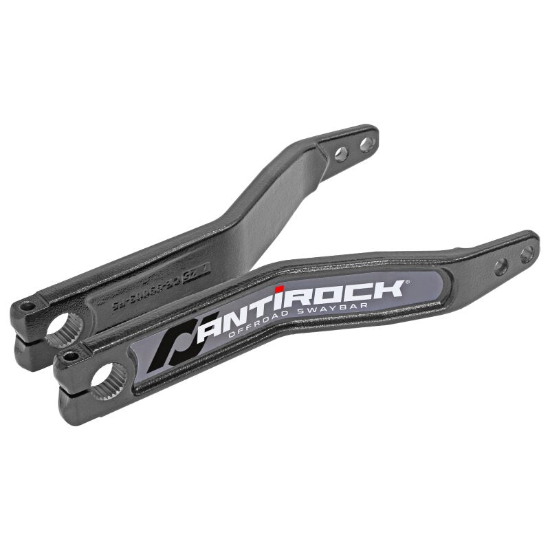 RockJock ROK Antirock Sway Bars Suspension Sway Bars main image
