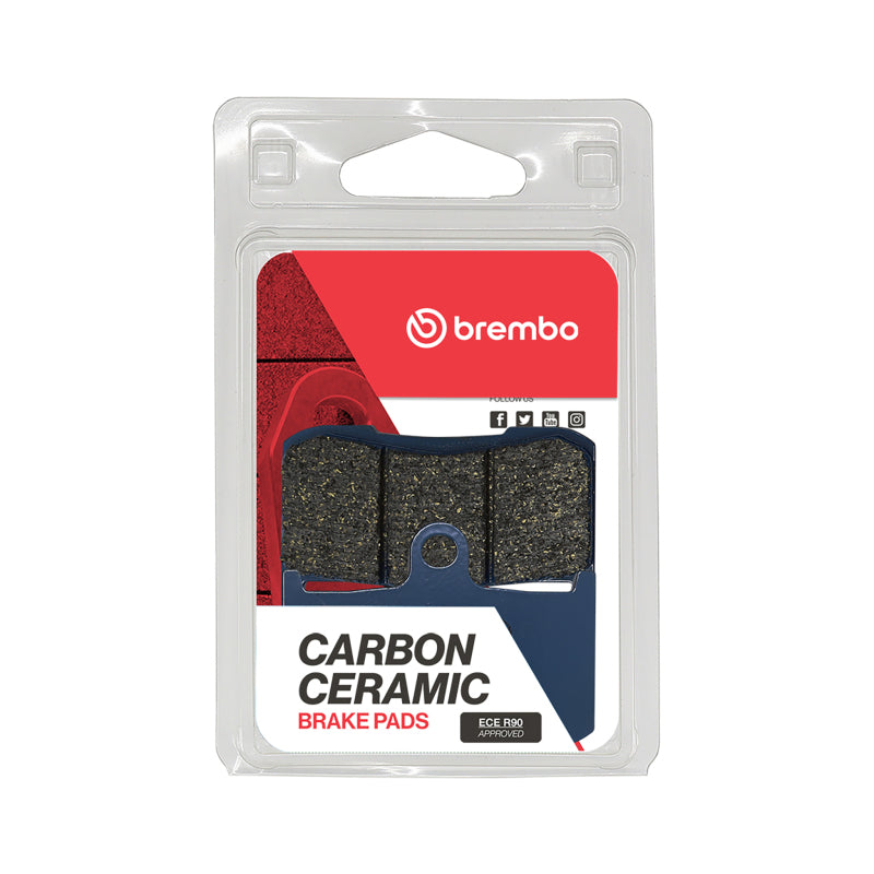 Brembo OE AM - BRAKE PAD MOTORCYCLE 07KA2305 07KA2305 User 1