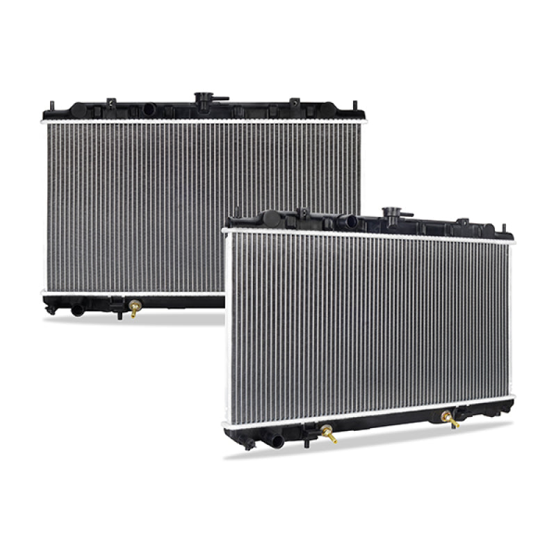 Mishimoto 2000-2006 Nissan Sentra 1.8L Replacement Radiator R2327-AT Photo - Primary