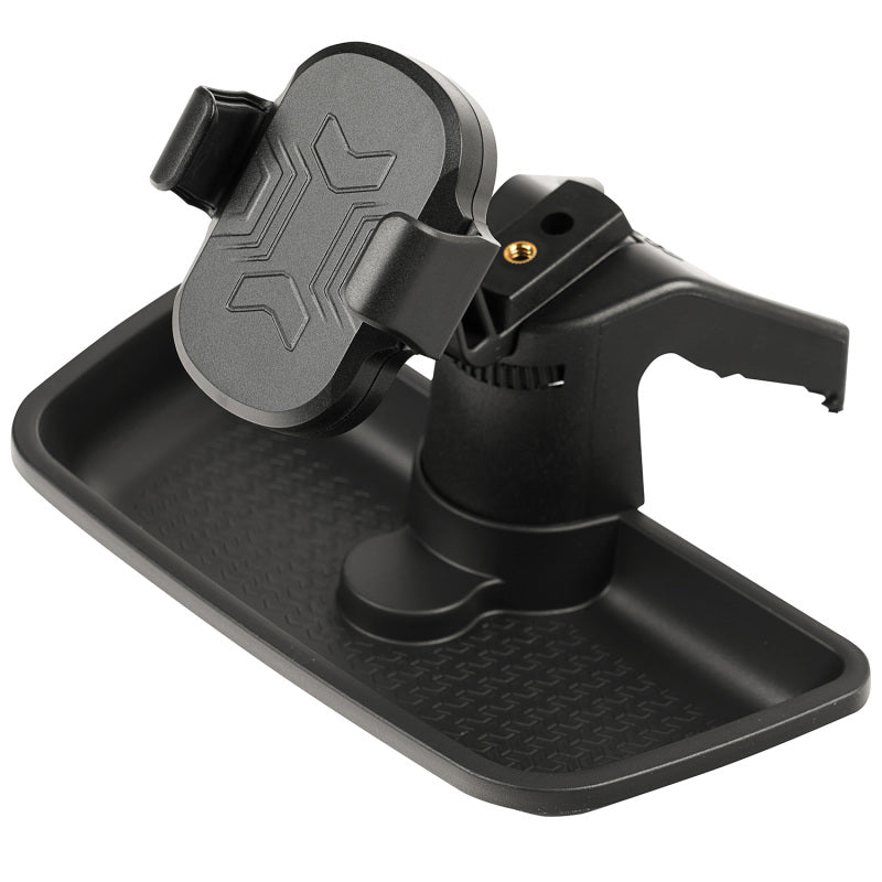 Rugged Ridge Dash Multi-Mount Charging Phone Kit 11-18 JK 13551.34 13551.34 User 1