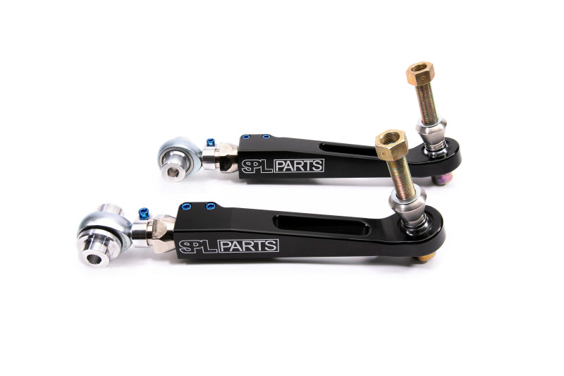 SPL Part Front Lower Control Arms Toyota Supra GR A90/BMW Z4 G29 SPL FLCA G29 Photo - Primary
