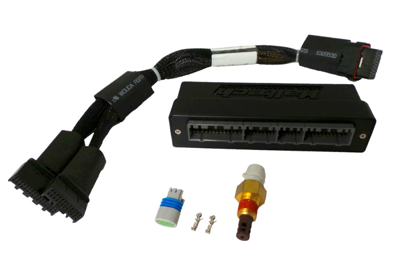 Haltech 95-97 Toyota LC 80 Series (1FZ-FE M/T Only) Elite 750 Plug-n-Play Adaptor Harness HT-140647 HT-140647 Photo - Primary