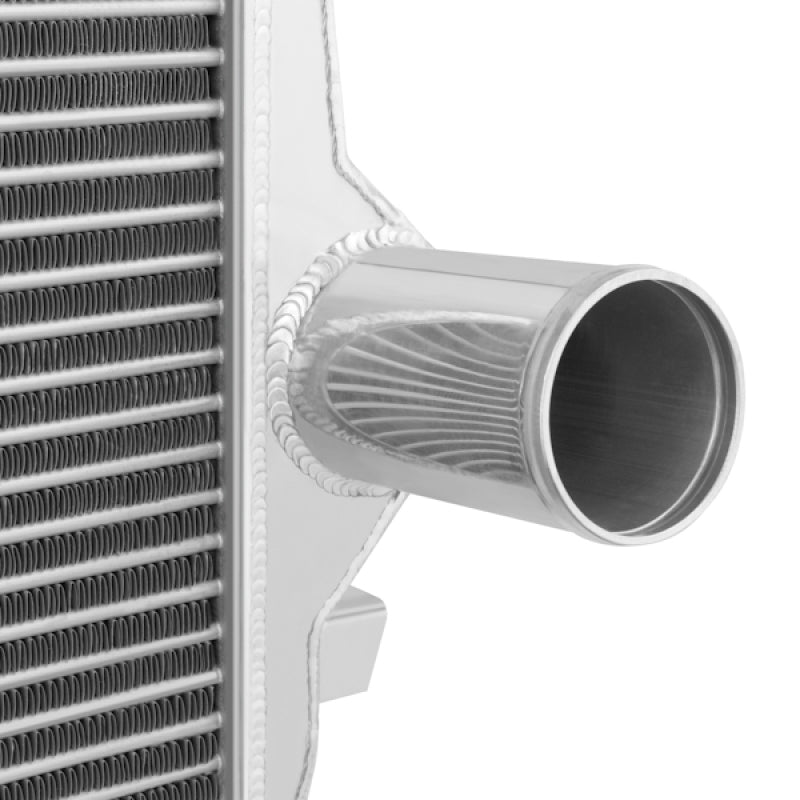 Mishimoto Intercooler - 1999-2003 Ford 7.3L Powerstroke MMINT-F2D-99 User 6