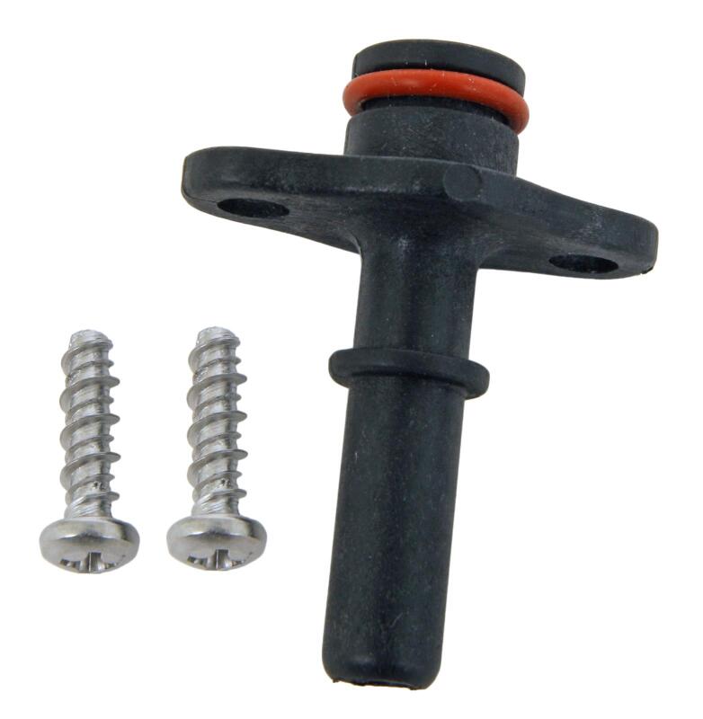 FAST Purge Fitting Small LSXR 146013PF 146013PF Photo - Primary