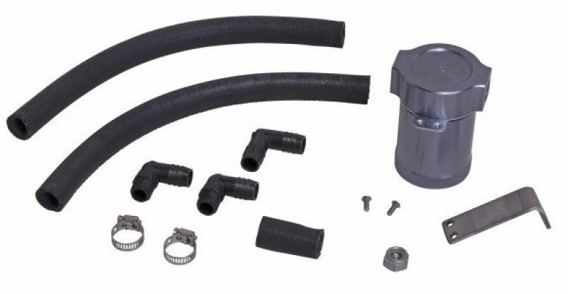 BBK 13-21 Dodge Challenger/Charger 3.6L V6 Oil Separator Kit 1927 1927 User 1