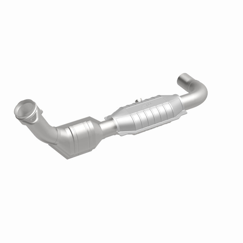 MagnaFlow Ford Expedition California Grade CARB Compliant Direct-Fit Catalytic Converter 447111 360 Degree Image Set