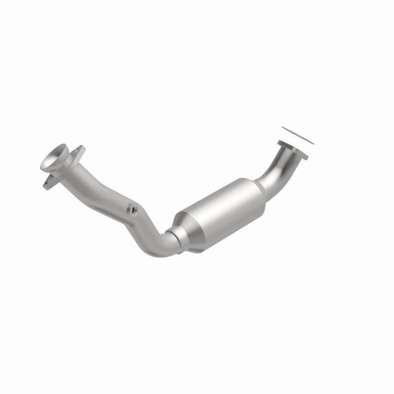 MagnaFlow California Grade CARB Compliant Direct-Fit Catalytic Converter 4451315 360 Degree Image Set