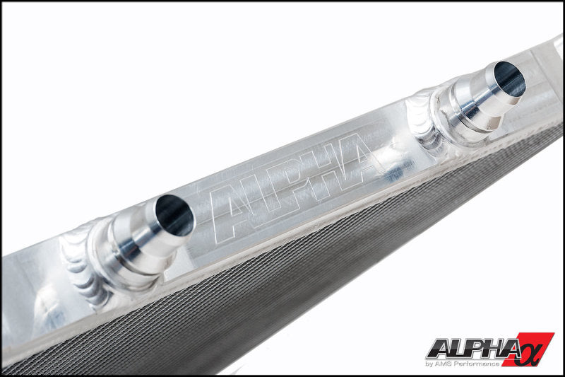 AMS AMS Intercoolers Forced Induction Intercoolers main image