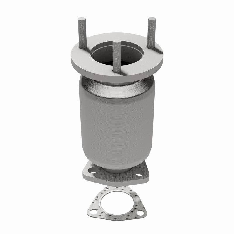 MagnaFlow Mazda B2200 California Grade CARB Compliant Direct-Fit Catalytic Converter 333601 360 Degree Image Set