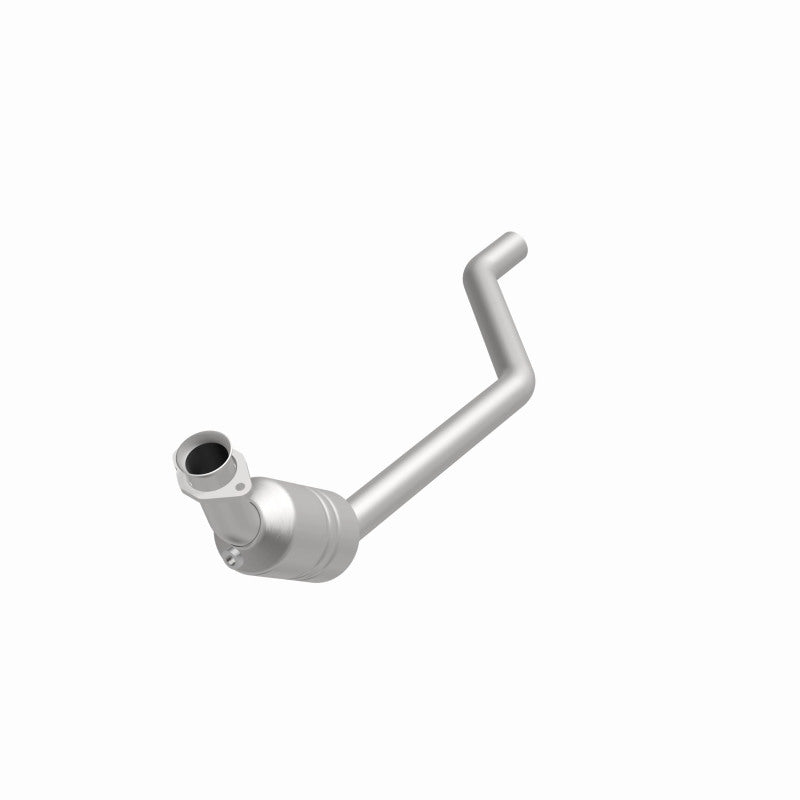 MagnaFlow Jaguar S-Type OEM Grade Federal / EPA Compliant Direct-Fit Catalytic Converter 51224 360 Degree Image Set