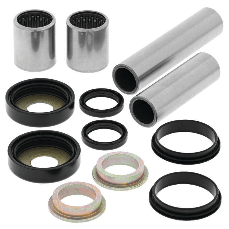 QuadBoss Qboss Swingarm Bearing Kit 413434 413434 Photo - Primary