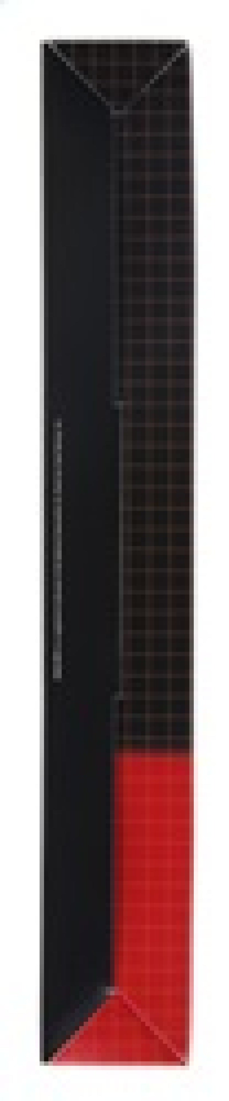 K&N Engineering Air Filter 10-15 Camaro 3.6L/6.2L KNE33-2434 33-2434 Photo - in package