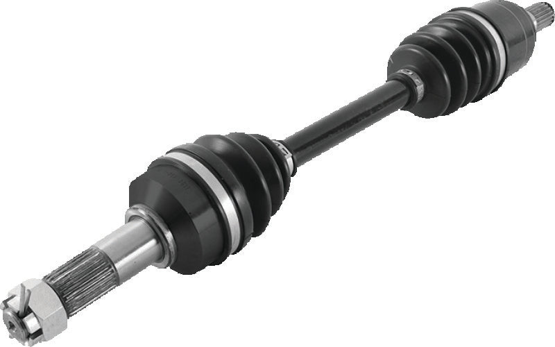 QuadBoss Rugged Axle 609095 609095 Photo - Primary