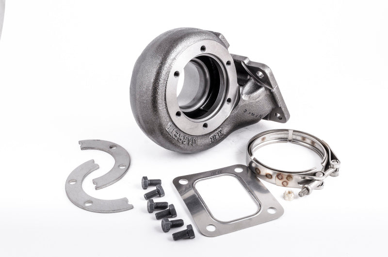Garrett GT30R Turbine Hsg Kit O/V T3 / V-Band 0.82 A/R (Hi Sil) 740902-0014 740902-0014 Photo - Primary