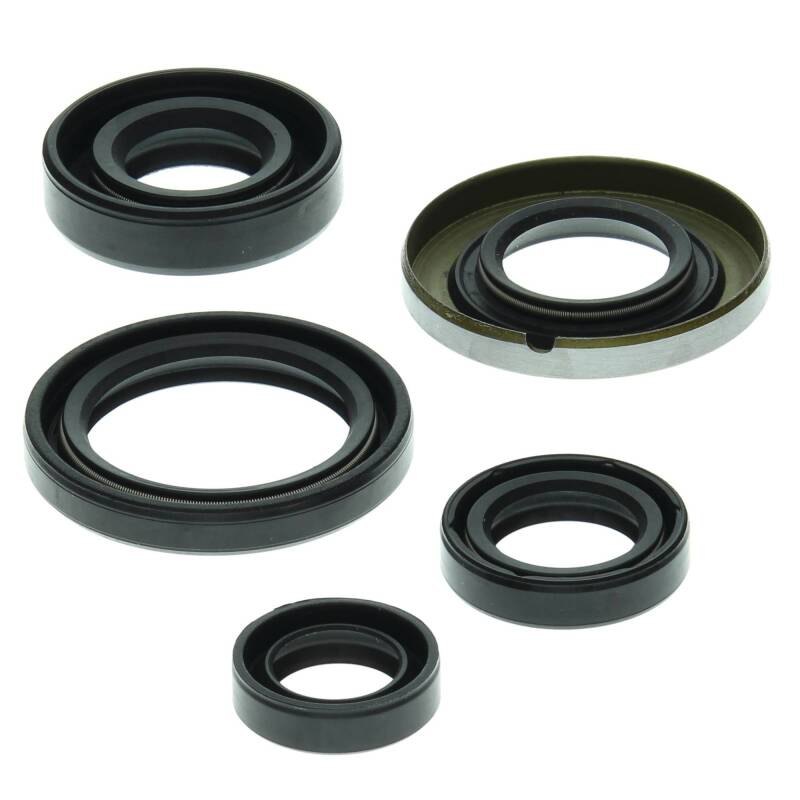 Vertex Pistons Vertex Gaskets 99-04 Honda TRX400EX Oil Seal Kit 822139 822139 Photo - Primary