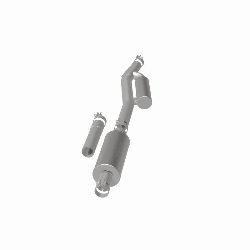 Magnaflow 19-23 GM 1500 4.3L / 5.3L D-Fit Muffler Replacement 19533 19533 360 Degree Image Set