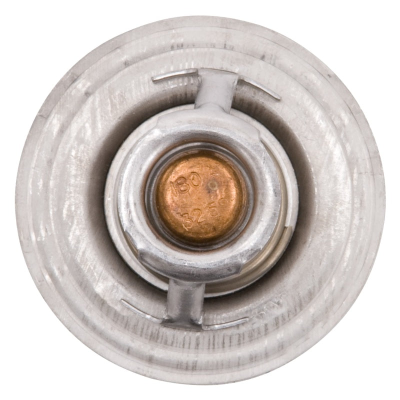 Edelbrock Thermostat, High Flow, 054mm, 180-deg. 8604 Photo - Unmounted