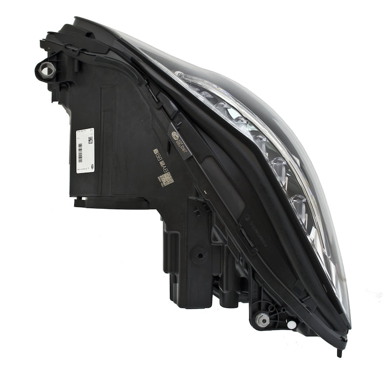 Hella 2015 Mercedes-Benz E350 E400 E550 15- Headlamp Rh Led 011091861 011091861 Photo - Close Up
